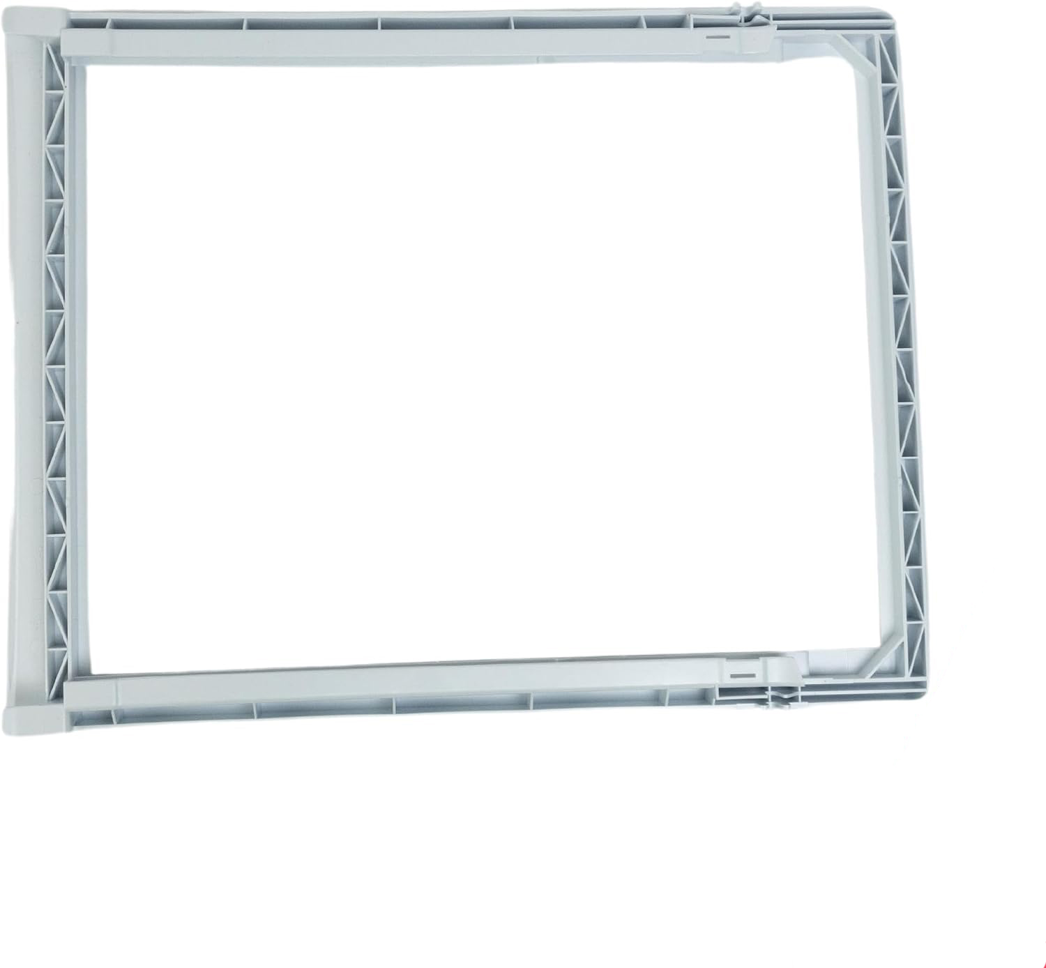 240354502 - Genuine OEM Frigidaire Refrigerator Upper Crisper Pan Cover